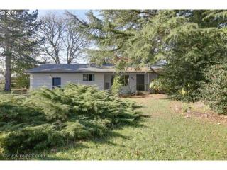 415 11 St, West Stayton OR  97325-9579 exterior