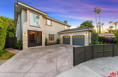 15732 Milbank St, Van Nuys, CA 91436-1637