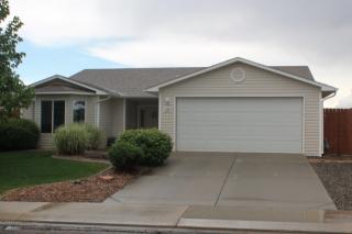 135 Drumlin Cir, Colorado National Monument, CO 81521-2587