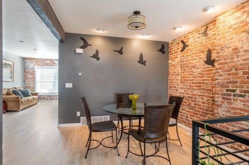 3649 Osage St, Denver CO  80211-3059 exterior