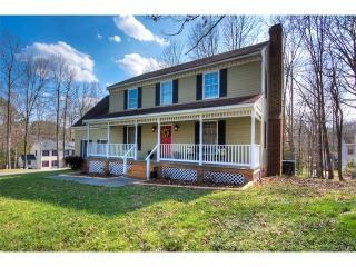 7501 Valencia Rd, Chesterfield, VA 23832-8606