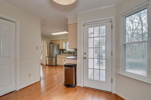 4180 Bridlewood Trl, Evans GA  30809-4880 exterior