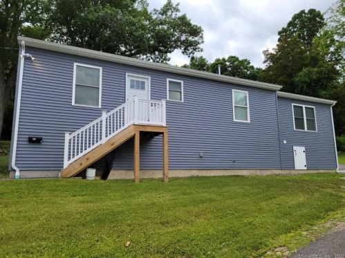 134 Jackson St, Torrington CT  06790-6218 exterior