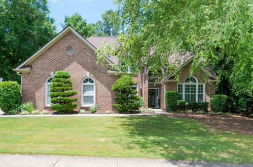 7205 Meadow Gate Way, Holly Springs, GA 30189-6232