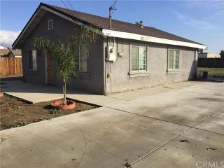 8171 Mulberry Ave, Fontana, CA 92335-0201