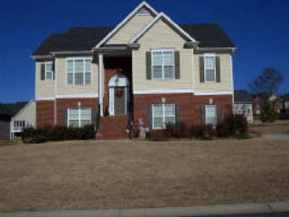 64 Colonial Cir, Euharlee, GA 30120-7784