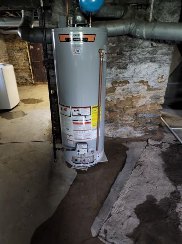 40 Ferndale Ave, Cincinnati OH 45216-1317 exterior