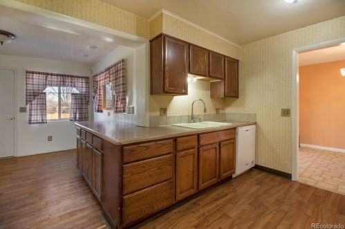 7285 Tamarac St, Englewood CO 80112-1882 exterior