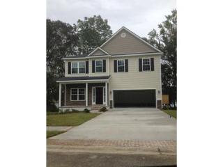 220 Mosswood Dr, Savannah, GA 31405-9483