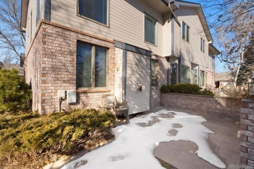 4616 23rd St, Greeley CO  80634-3273 exterior