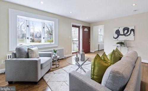 12608 Two Farm Dr, Silver Spring, MD 20904-2936