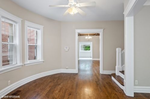 7006 Calumet Ave, Chicago, IL 60637-4630