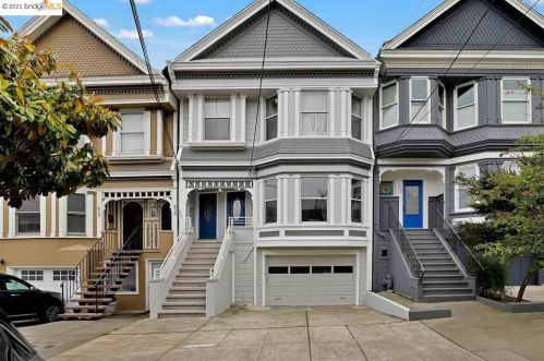 638 5th Ave, San Francisco, CA 94118-3915