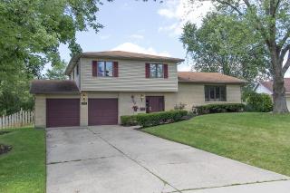 5713 Cottontail Ct, Dayton, OH 45431-2901