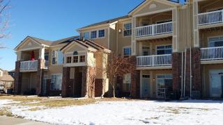 5745 Genoa Way, Denver CO  80019-2085 exterior
