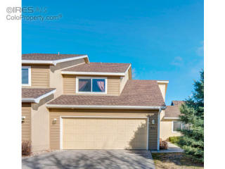 771 2nd St, Fort Collins CO  80550-5427 exterior