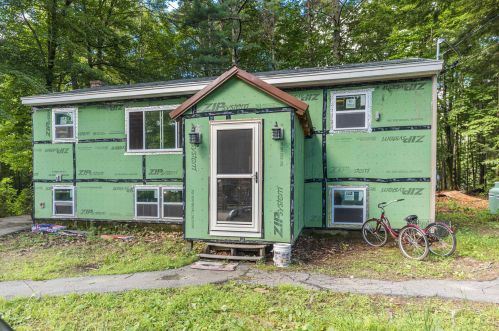 86 Gary Rd, Wakefield, NH 03887-6010