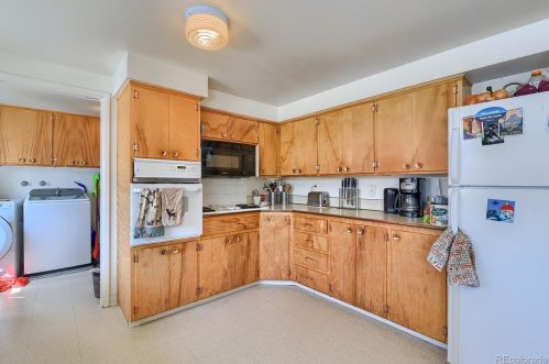 1023 Lake St, Fort Collins CO  80521-4519 exterior
