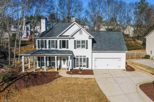 4324 Crofton Ct, Suwanee, GA 30024-3560