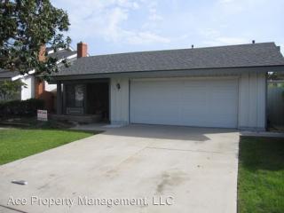 250 Avenida Palmera, Anaheim CA  92807-3205 exterior