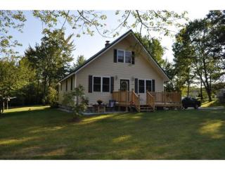 160 Bedard Rd, Sheldon VT  05483-9638 exterior