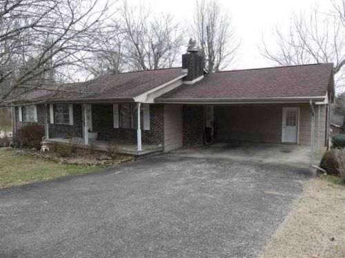 538 Charlotte St, Athens, TN 37303-4620