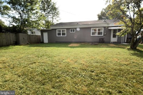 361 South Dr, Aberdeen MD  21001-3539 exterior