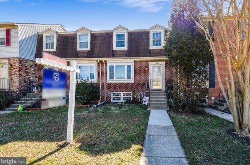 1037 Scituate Harbour, Riviera Beach, MD 21122-6517