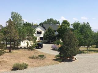 100 Jessen Rd, Wellington, NV 89444-9512