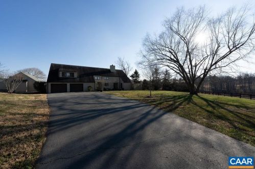 2114 Georgetown Farm Rd, Free Union, VA 22940