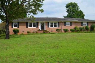 607 Holly Hill Dr, Anderson SC  29621-1101 exterior