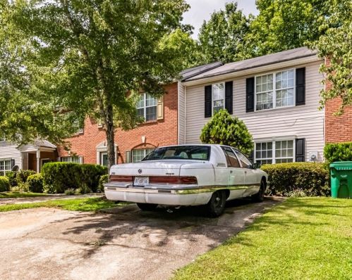 2875 Norfair Loop, Lithonia, GA 30038-1421