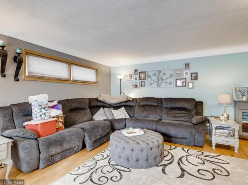 1005 Geranium Ave, Saint Paul MN  55106-2707 exterior