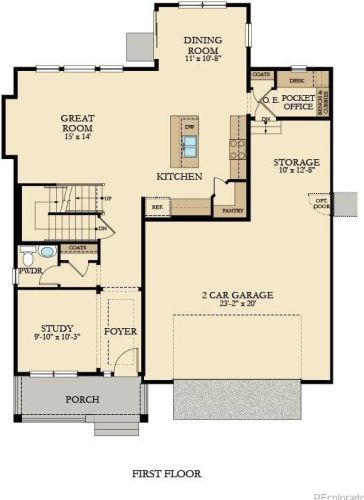 16365 110th Ave, Denver, CO 80022