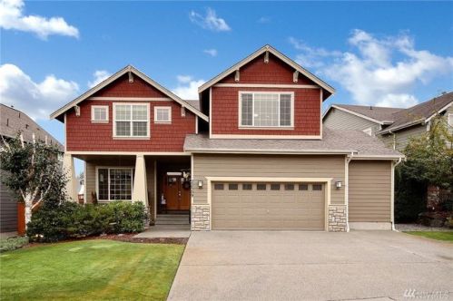22509 93rd St, Buckley, WA 98321-8455