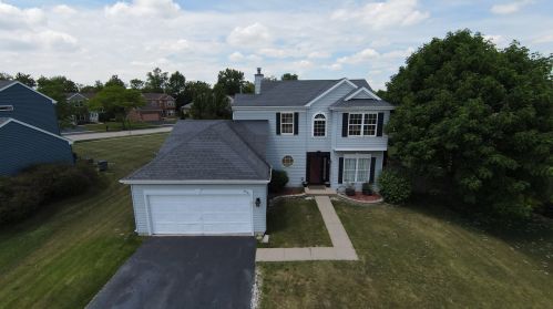 623 David St, Barrington Hills, IL 60156