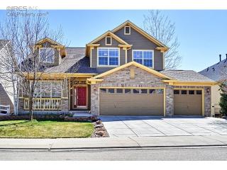 5022 Bella Vista Dr, Longmont, CO 80503-4120