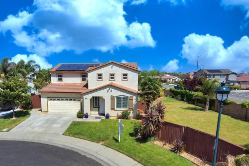 4025 Cervantes Ct, Vacaville, CA 95687-7786