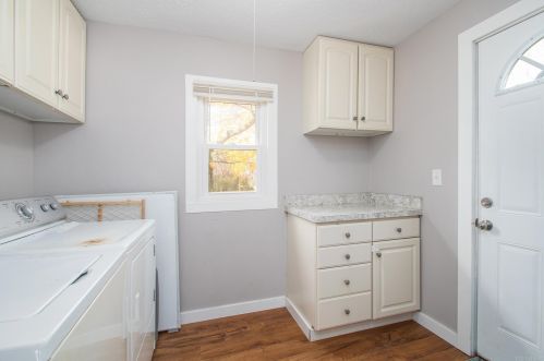 411 West Blvd, Elkhart IN 46514-1830 exterior