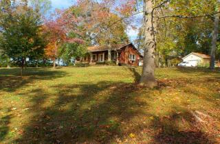 7450 Olan Maxwell Rd, Baxter, TN 38544-4500