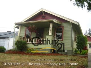 1249 Main St, Roseburg OR  97470-4856 exterior