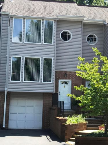 192 Ambassador Dr, Tinton Falls NJ  07701-2296 exterior