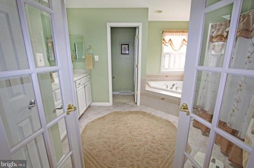 1934 Medallion Ct, Forest Hill MD 21050-2761 exterior