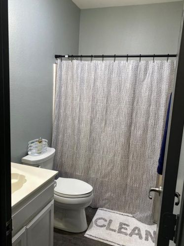 4424 Tacoma Ter, Fort Worth TX  76123-4017 exterior