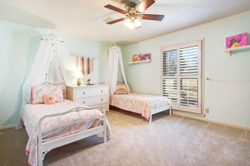 303 Blue Rdg Trl, Austin TX  78746-5408 exterior