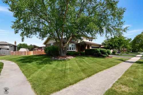 17201 Valley Dr, Tinley Park, IL 60487-7623