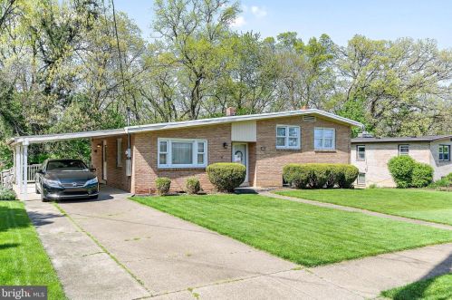 6738 Lehigh Ave, Harrisburg, PA 17111-4535