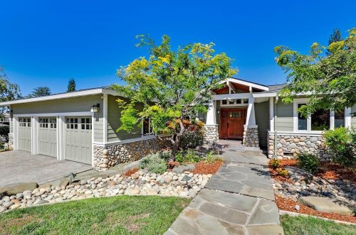 6804 Shadow Mountain Ct, San Jose, CA 95120-4752