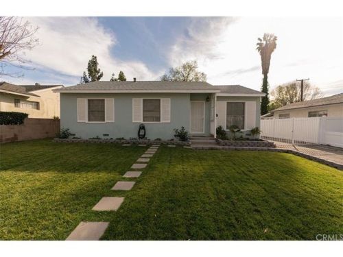 710 Invergarry St, Glendora, CA 91741-3229