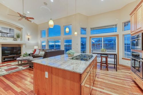 7148 Elk Ct, Denver CO 80016-4329 exterior